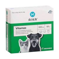 AIKA Vitamax (100 таблеток)
