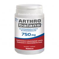 Arthro balans