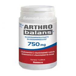 Arthro balans