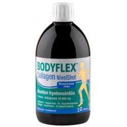 Bodyflex Collagen NivelShot