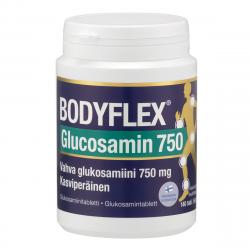 Bodyflex Glucosamin 750