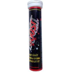 Bolero Boost Energy  (20 tab)