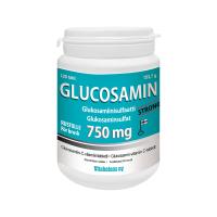 Glucosamin 750 mg