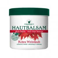 HERBAMEDICUS ROTES WEINLAUB