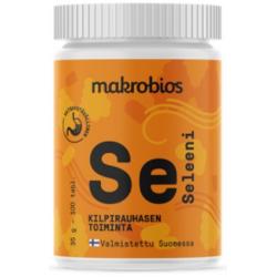 Makrobios Seleeni