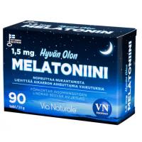 Melatonin 1,5 мг (90 таблеток)