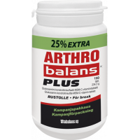 Arthro balans PLUS + 25%